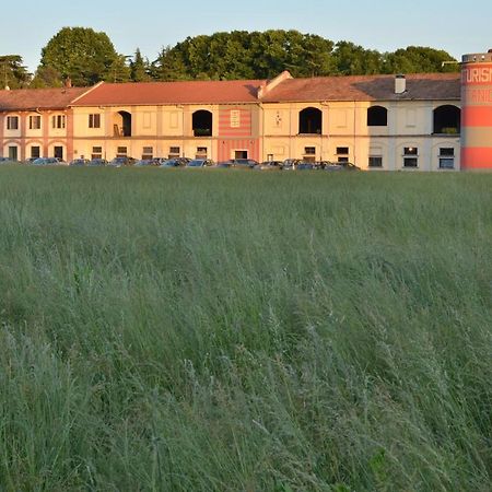 Azienda Agricola La Botanica Lentate sul Seveso Exterior foto